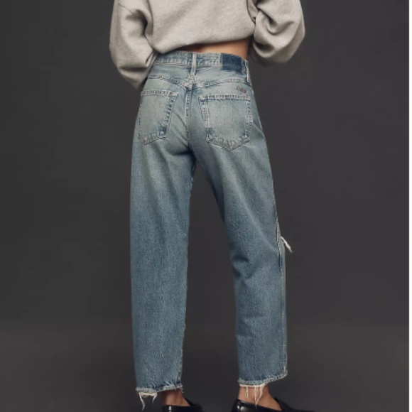 AMO Denim Hattie in Love Spell - Picture 2 of 11